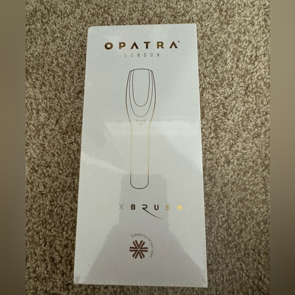 Opatra London Lux Brush